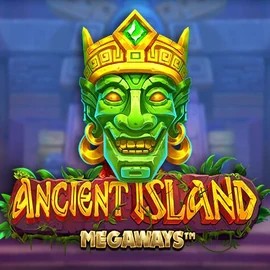 Try Ancient Island Megaways slot by Pragmatic Play on baloobets.de – logo image