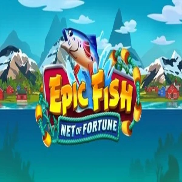 game logo by Quickspin on baloobets.de