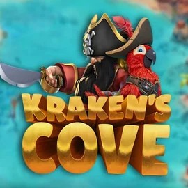 Krakens Cove online slot from Relax Gaming – play at baloobets.de