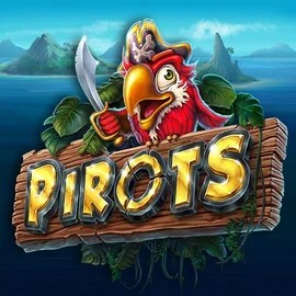 game logo by ELK Studios on baloobets.de