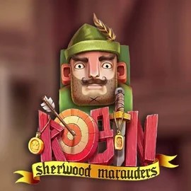 game logo by Yggdrasil on baloobets.de