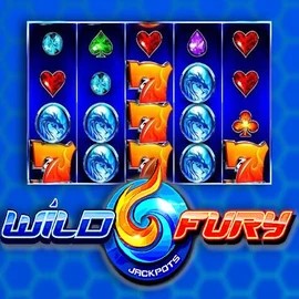 Play the Wild Fury Jackpots slot by IGT on BalooBet Casino